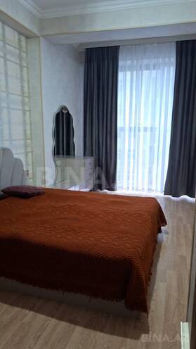 İcarəyə verilir 3 otaqlı yeni tikili 80 m², 28 May m., photo 8 from 13