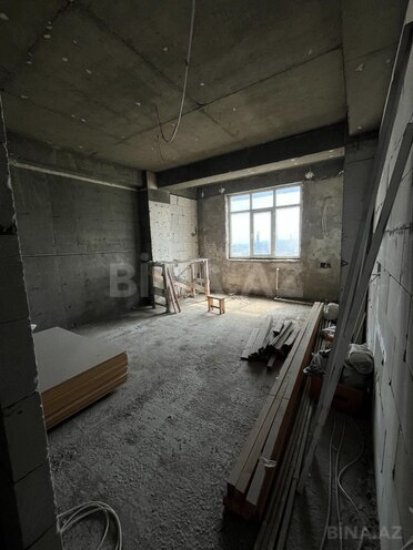 Satılır 2 otaqlı yeni tikili 69 m², Qara Qarayev m., photo 4 from 10