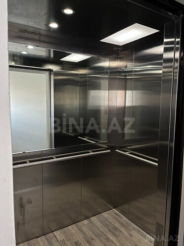 Satılır 2 otaqlı yeni tikili 69 m², Qara Qarayev m., photo 8 from 10