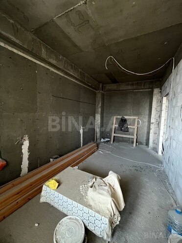 Satılır 2 otaqlı yeni tikili 69 m², Qara Qarayev m., photo 7 from 10