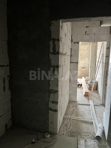 Satılır 2 otaqlı yeni tikili 69 m², Qara Qarayev m., photo 5 from 10