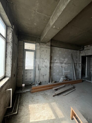 Satılır 2 otaqlı yeni tikili 69 m², Qara Qarayev m., photo 9 from 10