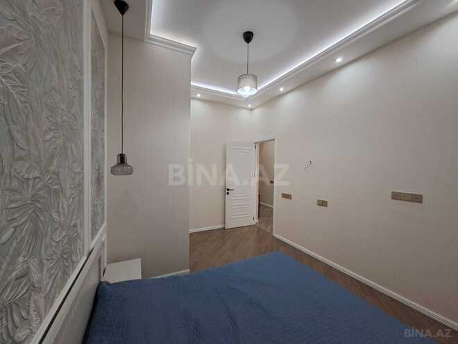 İcarəyə verilir 2 otaqlı yeni tikili 50 m², 28 May m., photo 11 from 19