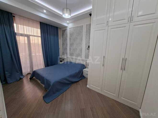 İcarəyə verilir 2 otaqlı yeni tikili 50 m², 28 May m., photo 8 from 19