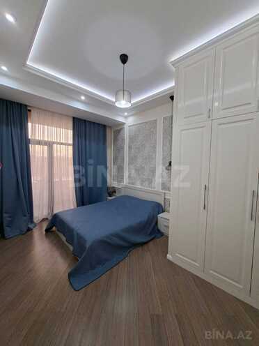 İcarəyə verilir 2 otaqlı yeni tikili 50 m², 28 May m., photo 10 from 19