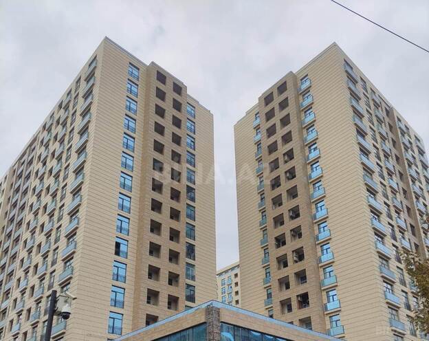 İcarəyə verilir 2 otaqlı yeni tikili 50 m², 28 May m., photo 1 from 19