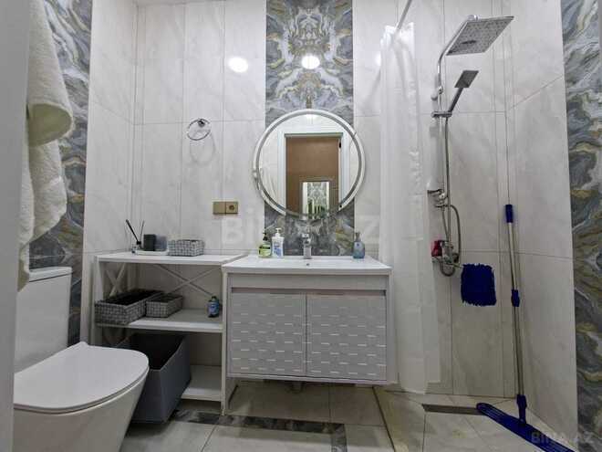 İcarəyə verilir 2 otaqlı yeni tikili 50 m², 28 May m., photo 14 from 19
