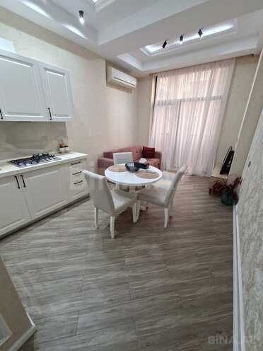 İcarəyə verilir 2 otaqlı yeni tikili 50 m², 28 May m., photo 7 from 19