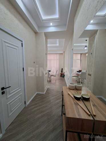 İcarəyə verilir 2 otaqlı yeni tikili 50 m², 28 May m., photo 18 from 19
