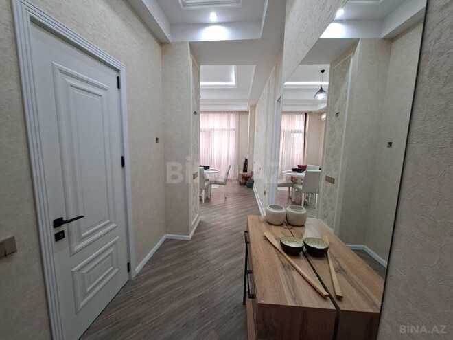 İcarəyə verilir 2 otaqlı yeni tikili 50 m², 28 May m., photo 16 from 19