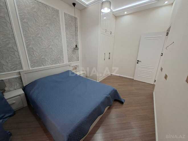 İcarəyə verilir 2 otaqlı yeni tikili 50 m², 28 May m., photo 9 from 19