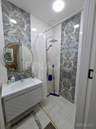 İcarəyə verilir 2 otaqlı yeni tikili 50 m², 28 May m., photo 15 from 19