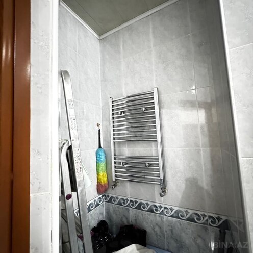 Продаётся 3-комн. новостройка 130 м², м. Нариман Нариманов, photo 23 from 26