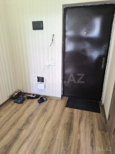 Satılır 1 otaqlı yeni tikili 55 m², Nizami m., photo 9 from 10