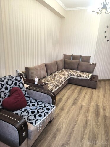 Satılır 1 otaqlı yeni tikili 55 m², Nizami m., photo 4 from 10