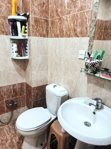 Satılır 1 otaqlı yeni tikili 55 m², Nizami m., photo 8 from 10