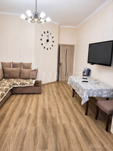 Satılır 1 otaqlı yeni tikili 55 m², Nizami m., photo 3 from 10