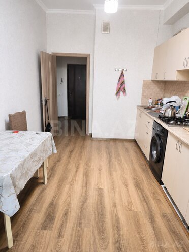 Satılır 1 otaqlı yeni tikili 55 m², Nizami m., photo 6 from 10
