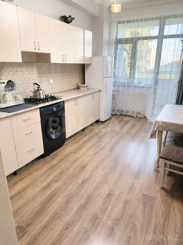 Satılır 1 otaqlı yeni tikili 55 m², Nizami m., photo 5 from 10