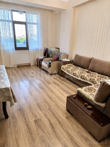 Satılır 1 otaqlı yeni tikili 55 m², Nizami m., photo 1 from 10