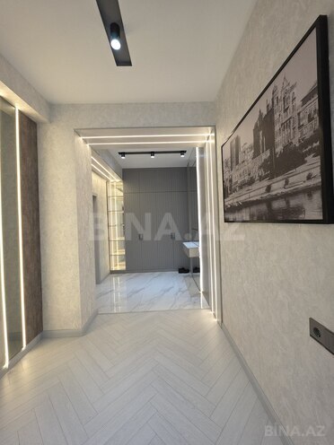 Продаётся 3-комн. новостройка 115 м², м. Ази Асланов, photo 9 from 14