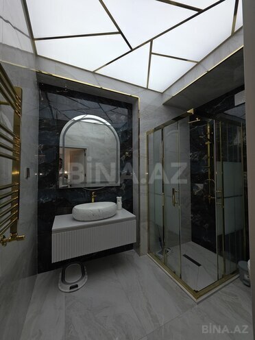 Продаётся 3-комн. новостройка 115 м², м. Ази Асланов, photo 12 from 14