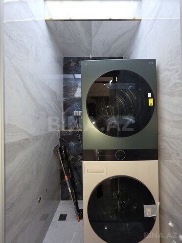 Продаётся 3-комн. новостройка 115 м², м. Ази Асланов, photo 13 from 14