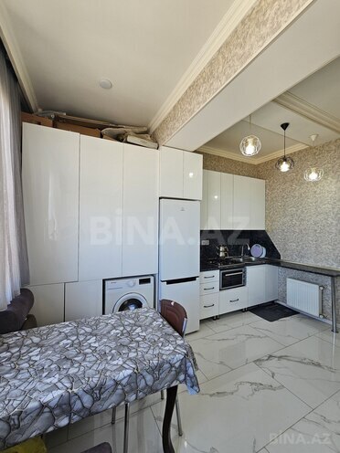 Продается 2-комн. новостройка 63 м², пос. Масазыр, photo 7 from 16
