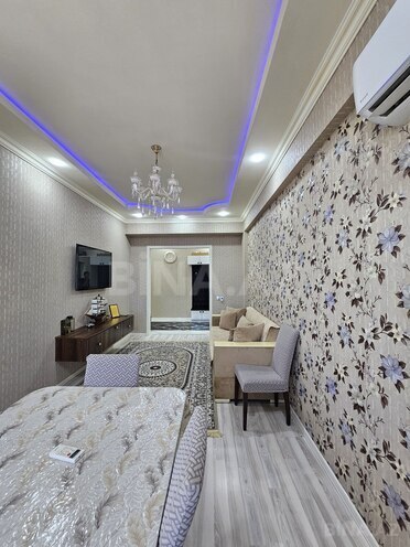 Продается 2-комн. новостройка 63 м², пос. Масазыр, photo 3 from 16