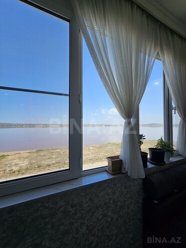 Продается 2-комн. новостройка 63 м², пос. Масазыр, photo 9 from 16