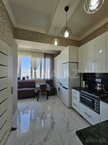 Продается 2-комн. новостройка 63 м², пос. Масазыр, photo 6 from 16