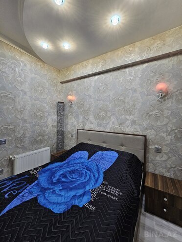 Продается 2-комн. новостройка 63 м², пос. Масазыр, photo 5 from 16