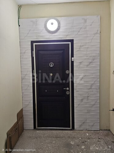 Продается 2-комн. новостройка 63 м², пос. Масазыр, photo 13 from 16