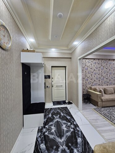 Продается 2-комн. новостройка 63 м², пос. Масазыр, photo 10 from 16