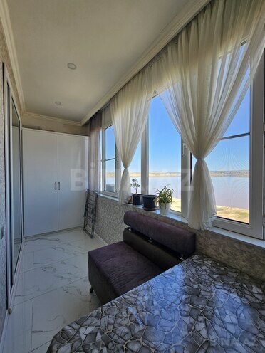 Продается 2-комн. новостройка 63 м², пос. Масазыр, photo 8 from 16