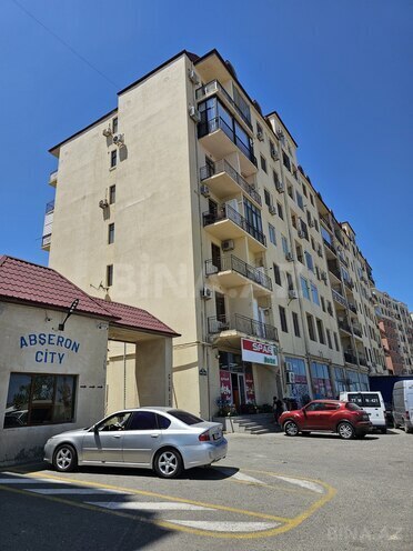 Продается 2-комн. новостройка 63 м², пос. Масазыр, photo 14 from 16