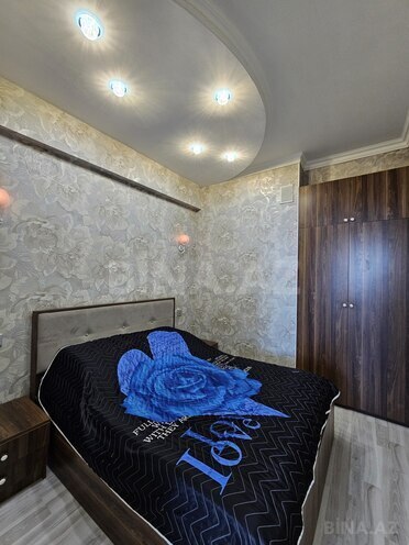 Продается 2-комн. новостройка 63 м², пос. Масазыр, photo 4 from 16