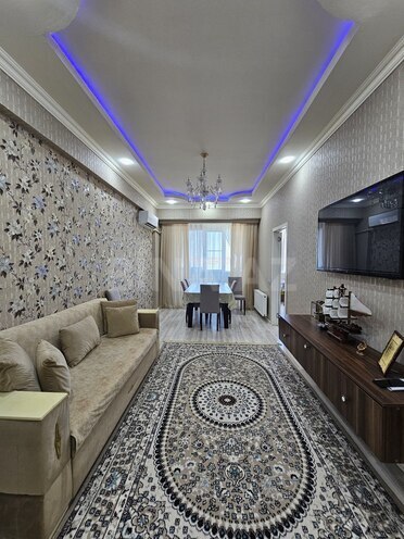Продается 2-комн. новостройка 63 м², пос. Масазыр, photo 1 from 16