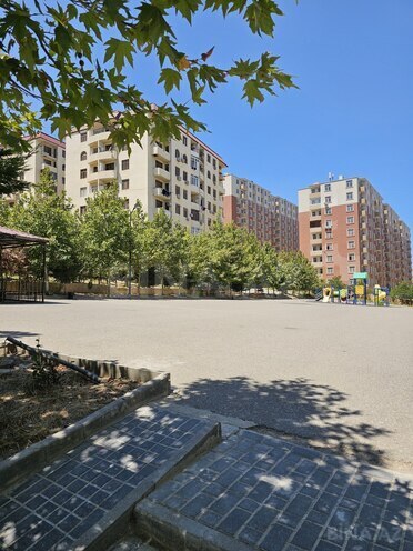 Продается 2-комн. новостройка 63 м², пос. Масазыр, photo 15 from 16