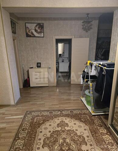 Satılır 2 otaqlı yeni tikili 89 m², Məmmədli q., photo 4 from 8