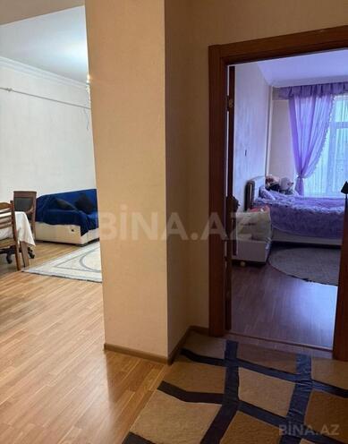 Satılır 2 otaqlı yeni tikili 89 m², Məmmədli q., photo 7 from 8