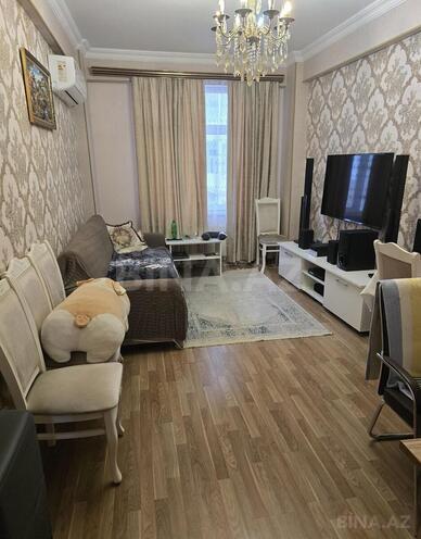 Satılır 2 otaqlı yeni tikili 89 m², Məmmədli q., photo 3 from 8