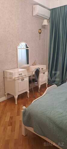 Сдаётся 2-комн. новостройка 95 м², м. Низами, photo 6 from 16