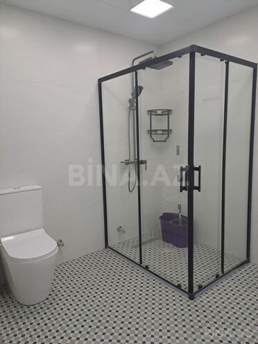 Сдаётся 2-комн. новостройка 95 м², м. Низами, photo 10 from 16