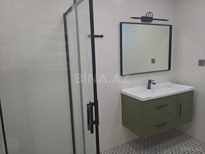 Сдаётся 2-комн. новостройка 95 м², м. Низами, photo 11 from 16