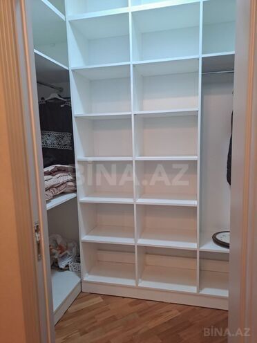 Сдаётся 2-комн. новостройка 95 м², м. Низами, photo 9 from 16
