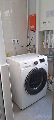 Сдаётся 2-комн. новостройка 95 м², м. Низами, photo 15 from 16