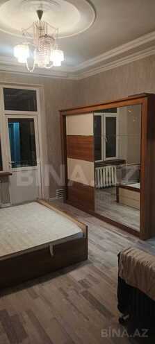 İcarəyə verilir 2 otaqlı köhnə tikili 65 m², Gənclik m., photo 4 from 11