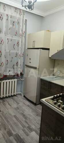 İcarəyə verilir 2 otaqlı köhnə tikili 65 m², Gənclik m., photo 7 from 11