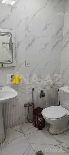 İcarəyə verilir 2 otaqlı köhnə tikili 65 m², Gənclik m., photo 8 from 11